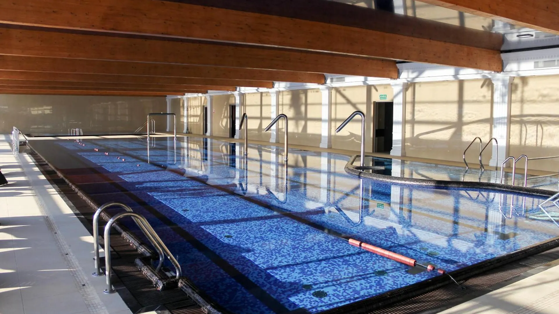 Doris Spa Kolobrzeg Hotel
