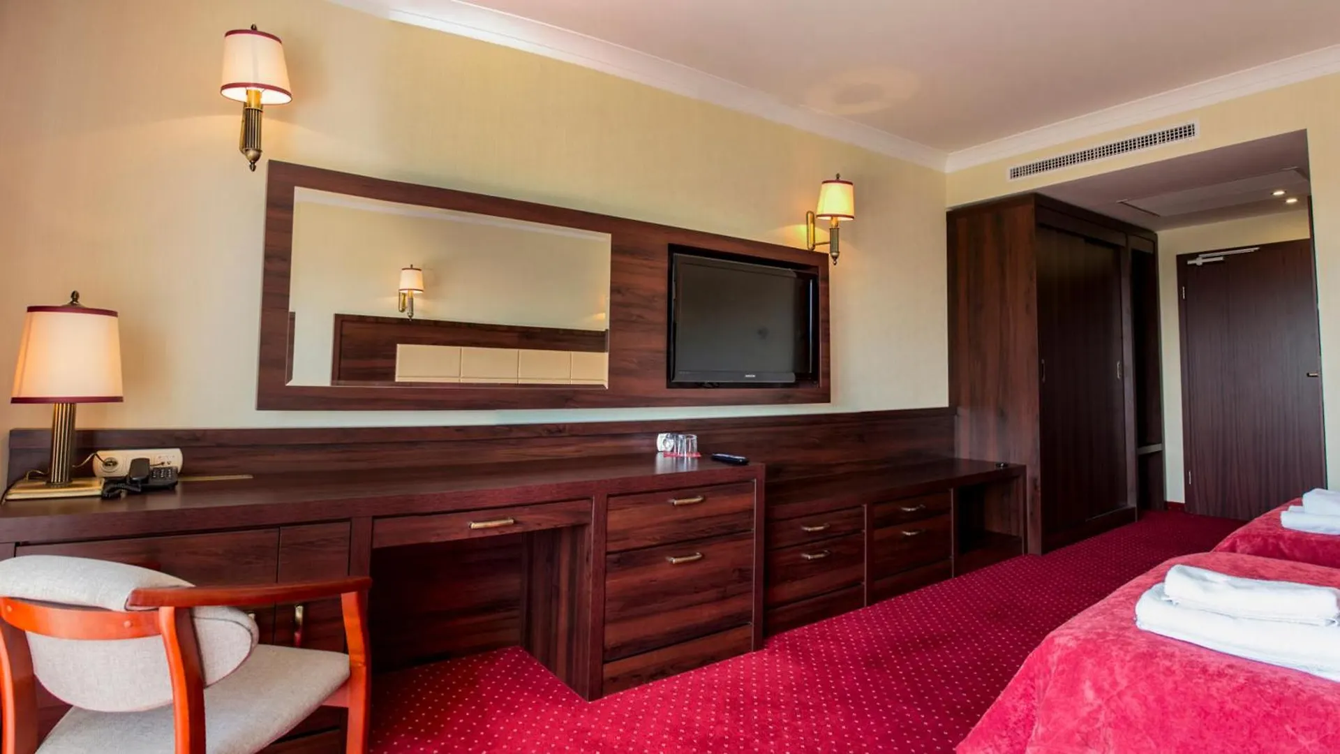 Doris Spa Kolobrzeg Poland