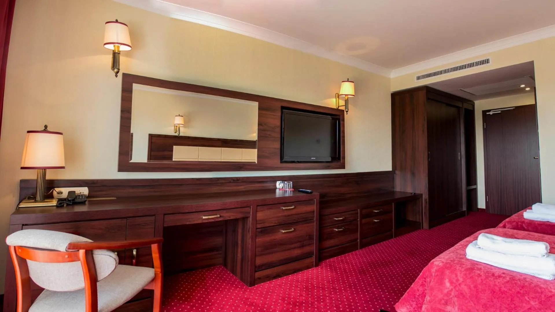 Doris Spa Kolobrzeg