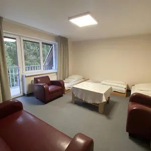 Hotel apartamentowy Holtur Podczele, Kołobrzeg