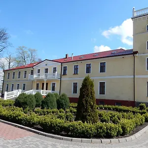 Nocleg ze śniadaniem Palac Parkowy W Parnowie, Kołobrzeg