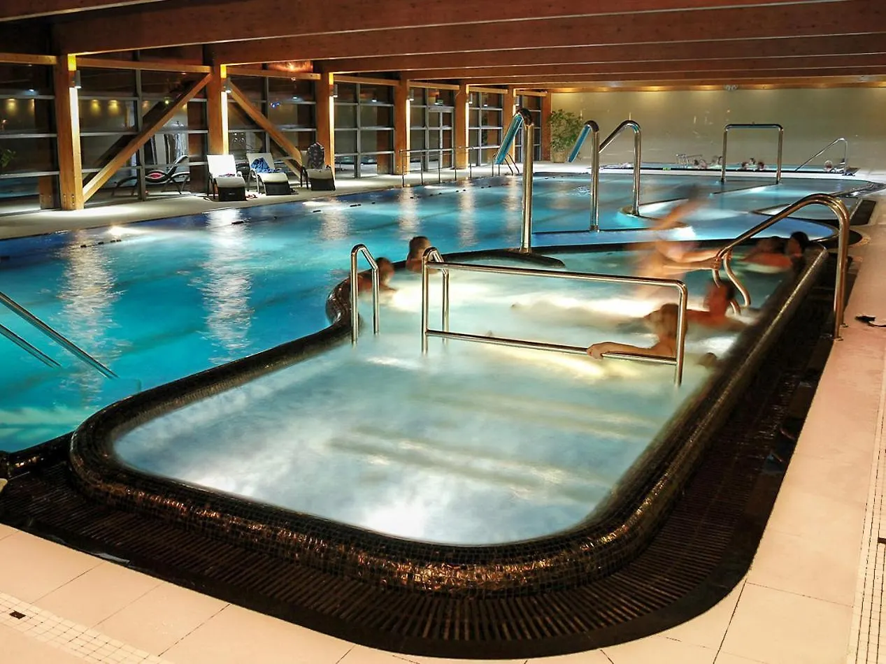 Doris Spa Kołobrzeg 3*,  Polska