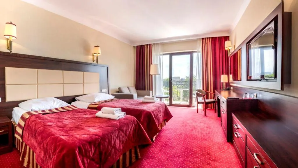Doris Spa Kołobrzeg Hotel