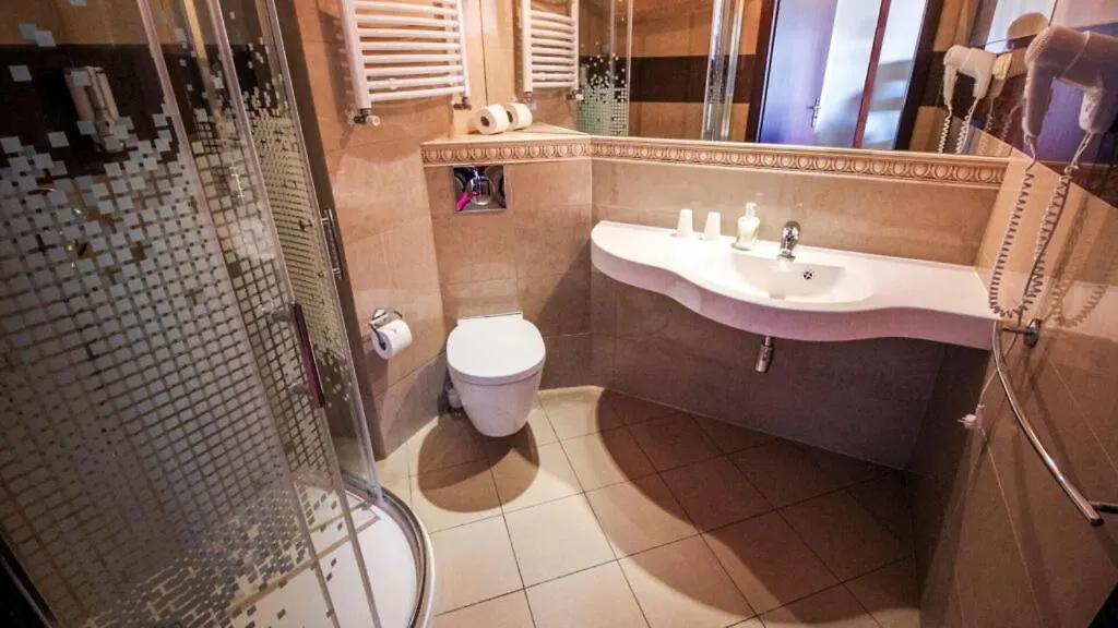 Doris Spa Kołobrzeg