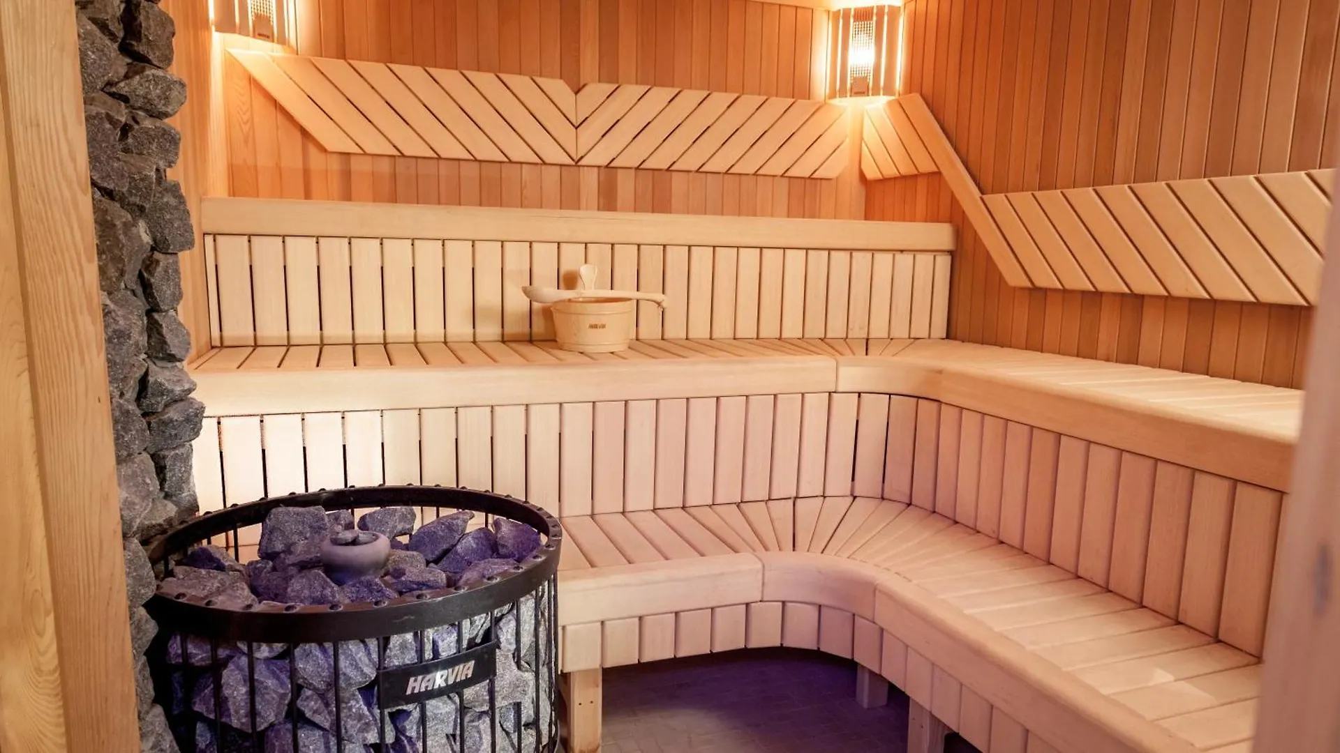 Hotel Doris Spa Kołobrzeg